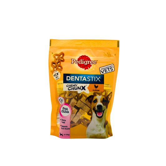 Pedigree Denta Stix - Chewy Chun