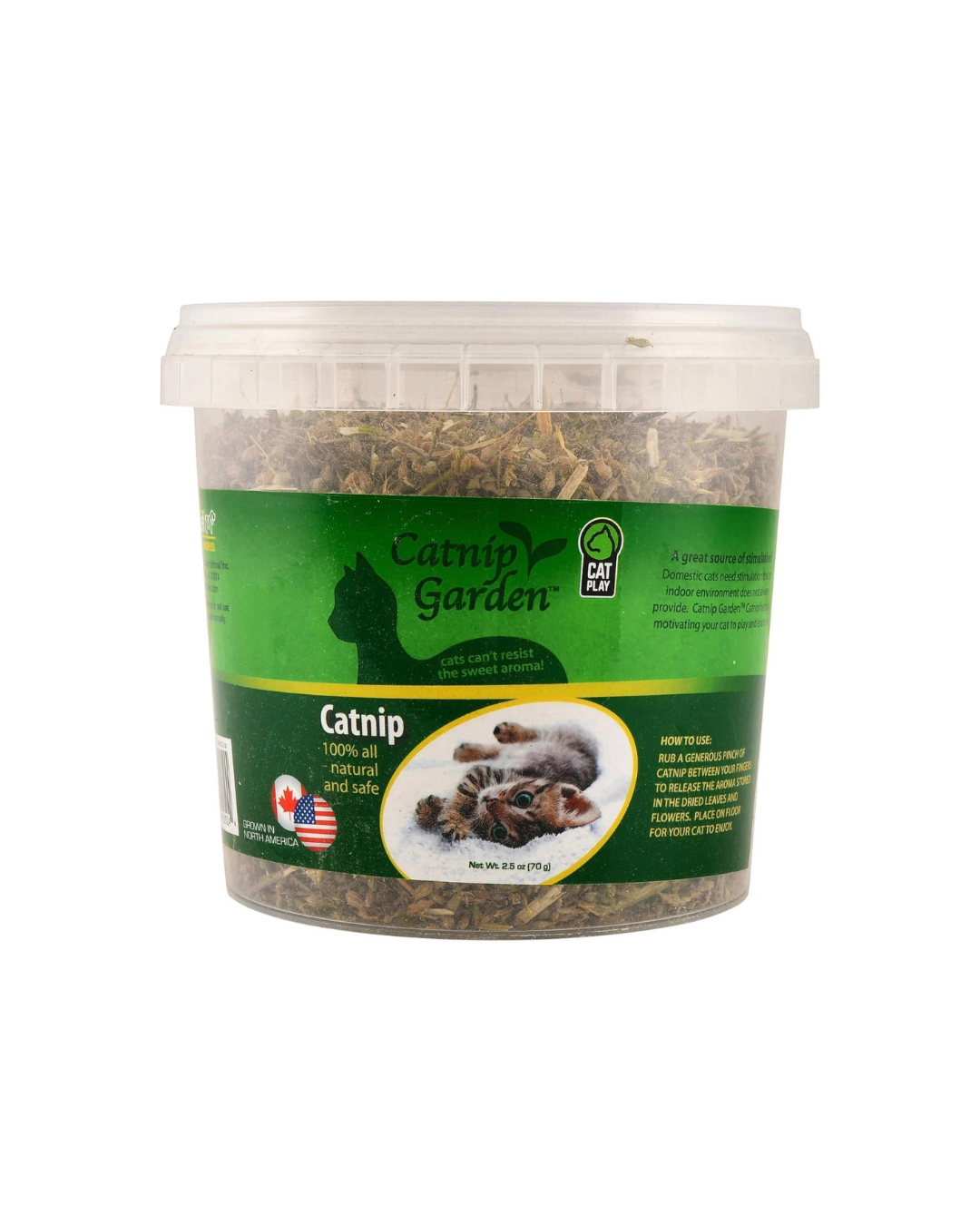 Catnip