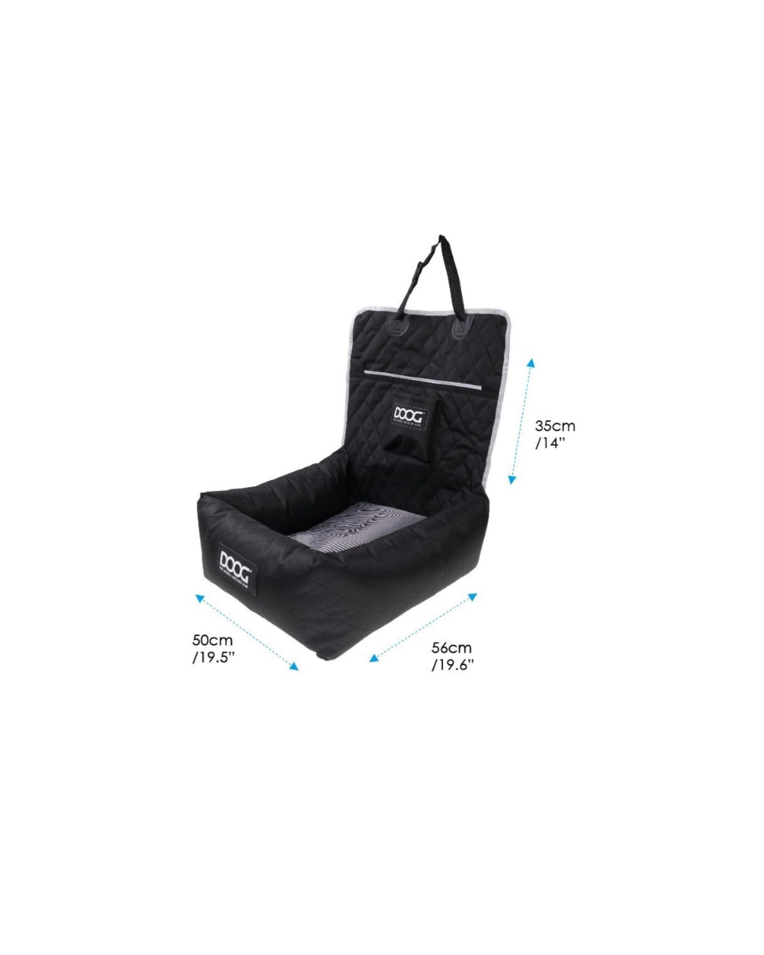 DOOG Car Seat