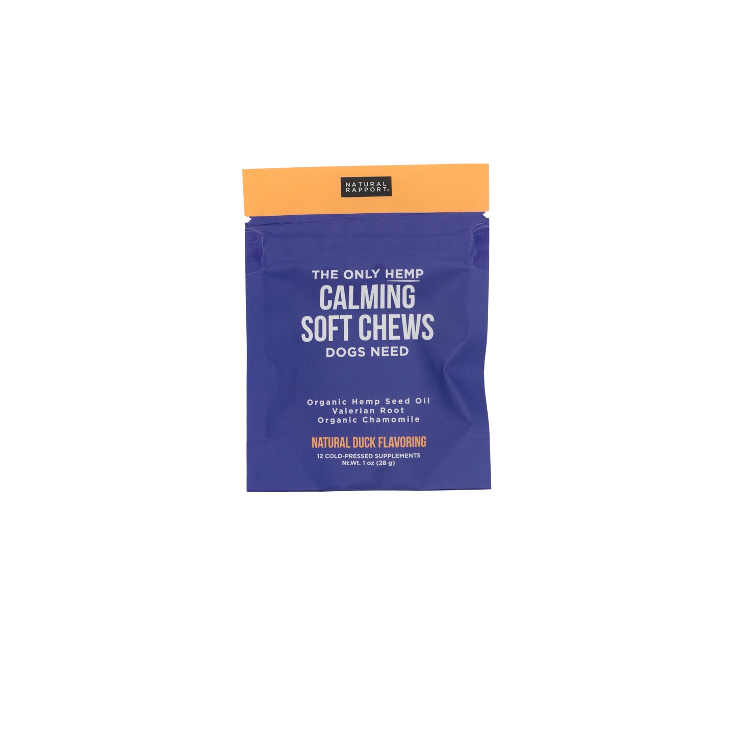 Calming Soft Chews