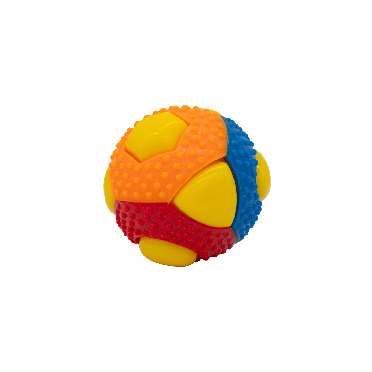 Multipet Ruff Enuff Toy