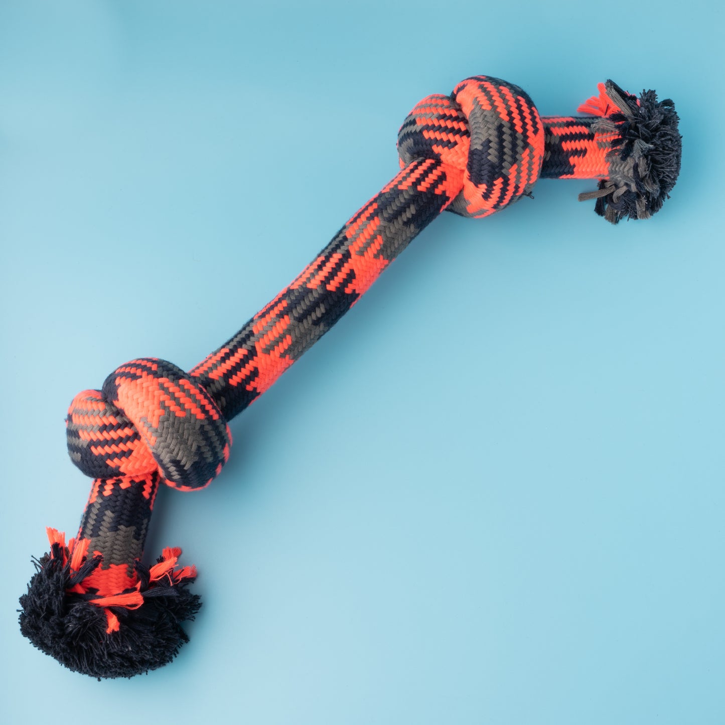Giant Rope