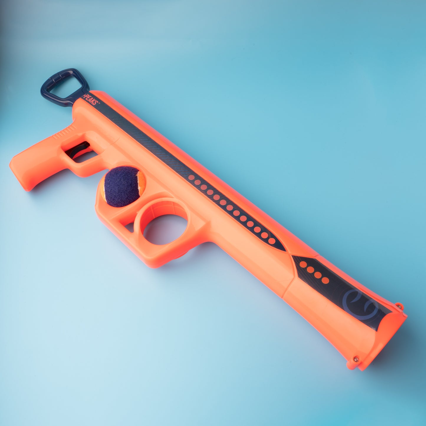 Ball Launcher