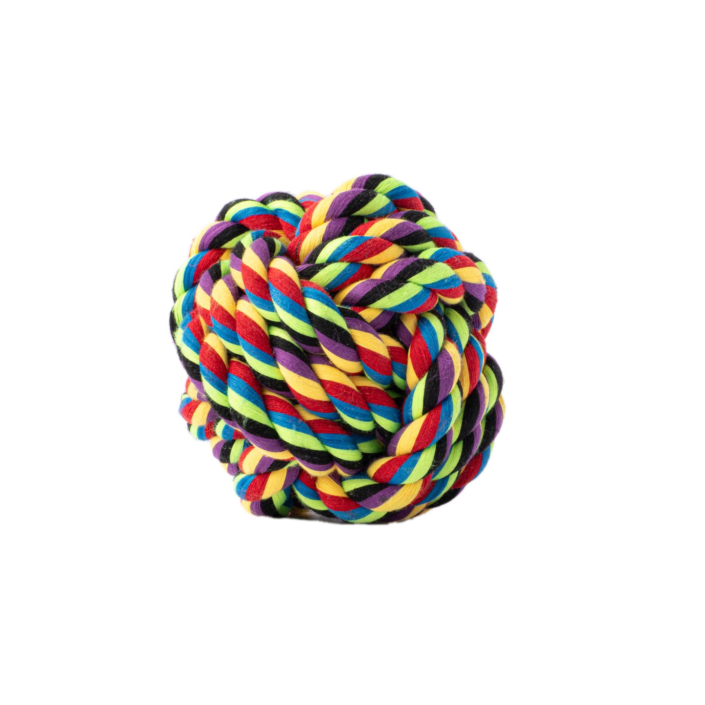 Braided Knot