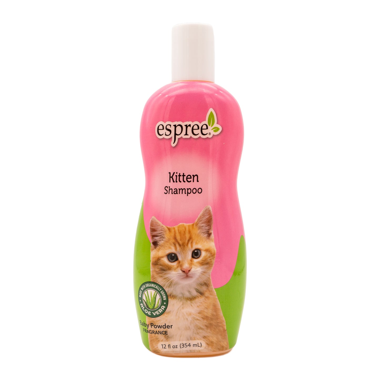 Espree Kitten Shampoo