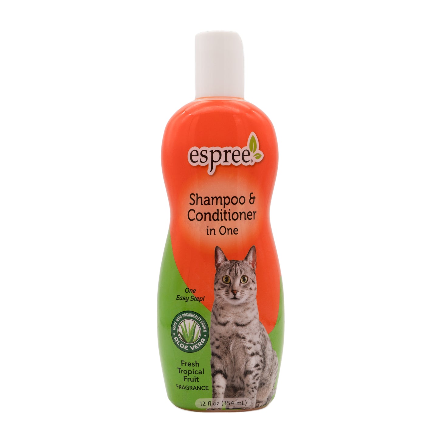 Espree Shampoo and Conditioner in One