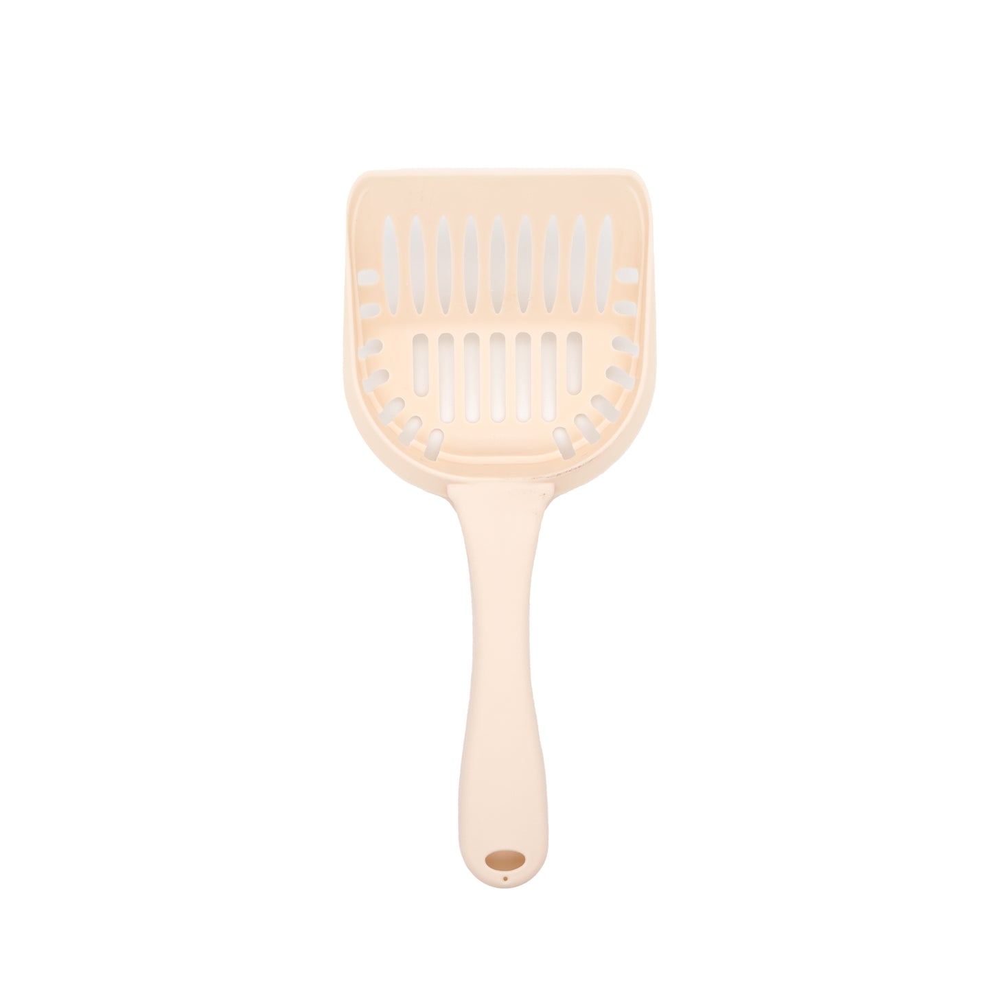 Minimalist Cat Litter Scoop