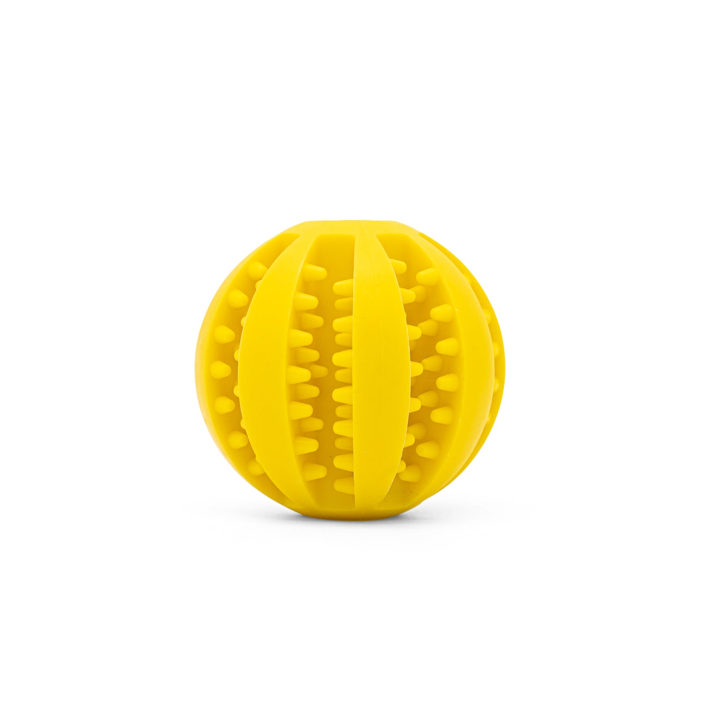 Rubber Treat Ball