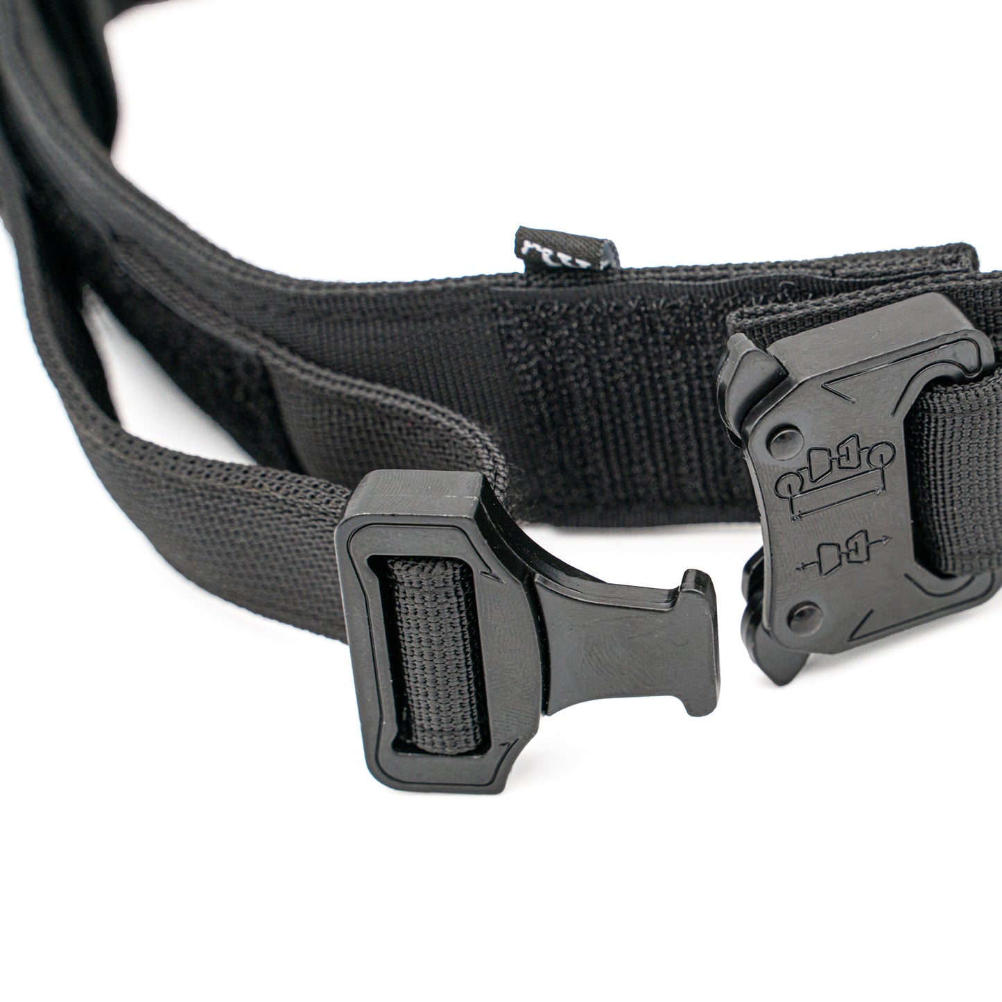 Tactical Dog Collar