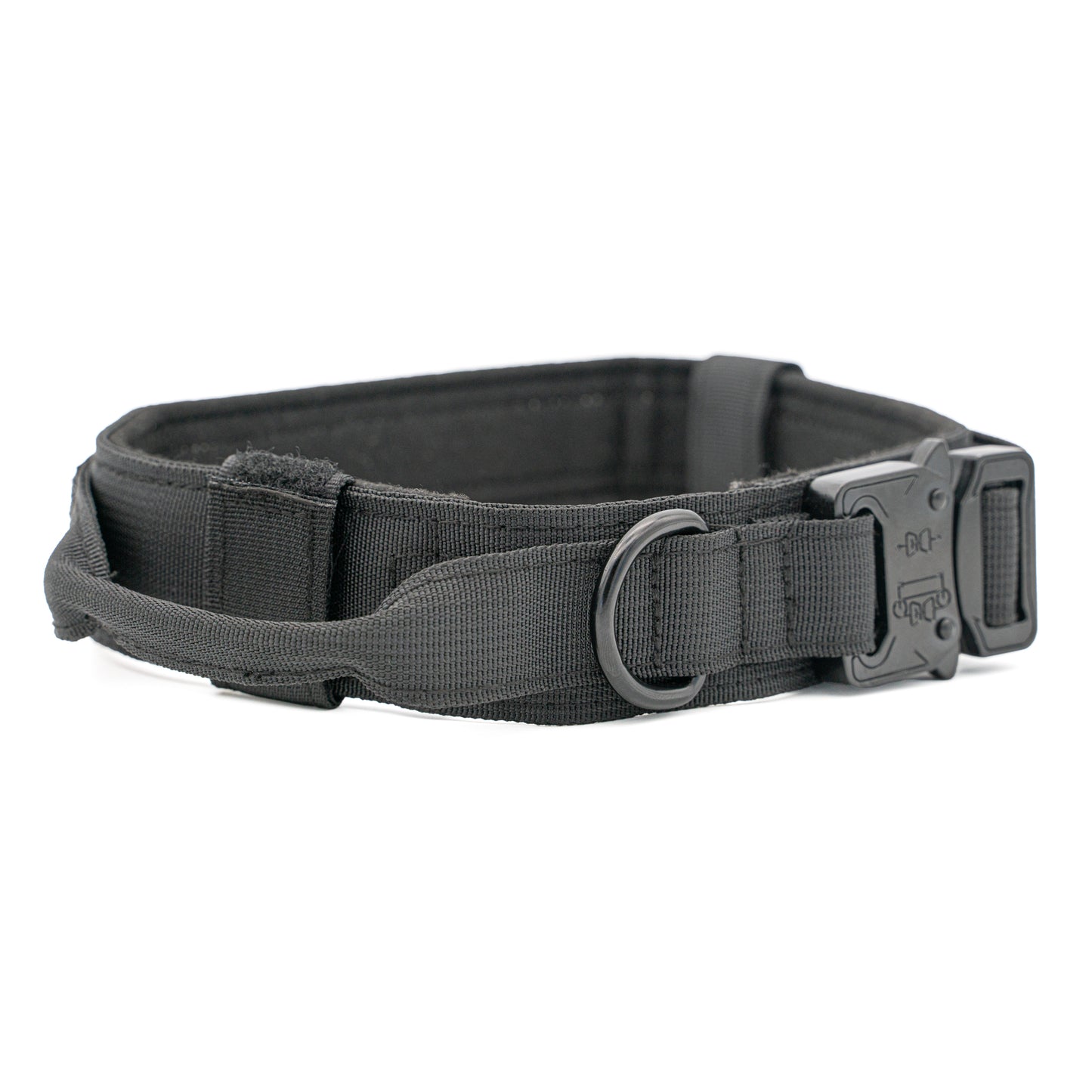 Tactical Dog Collar