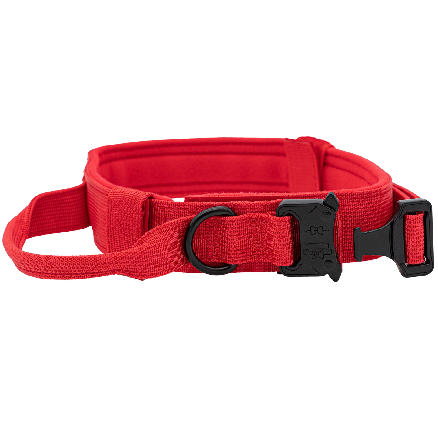 Tactical Dog Collar