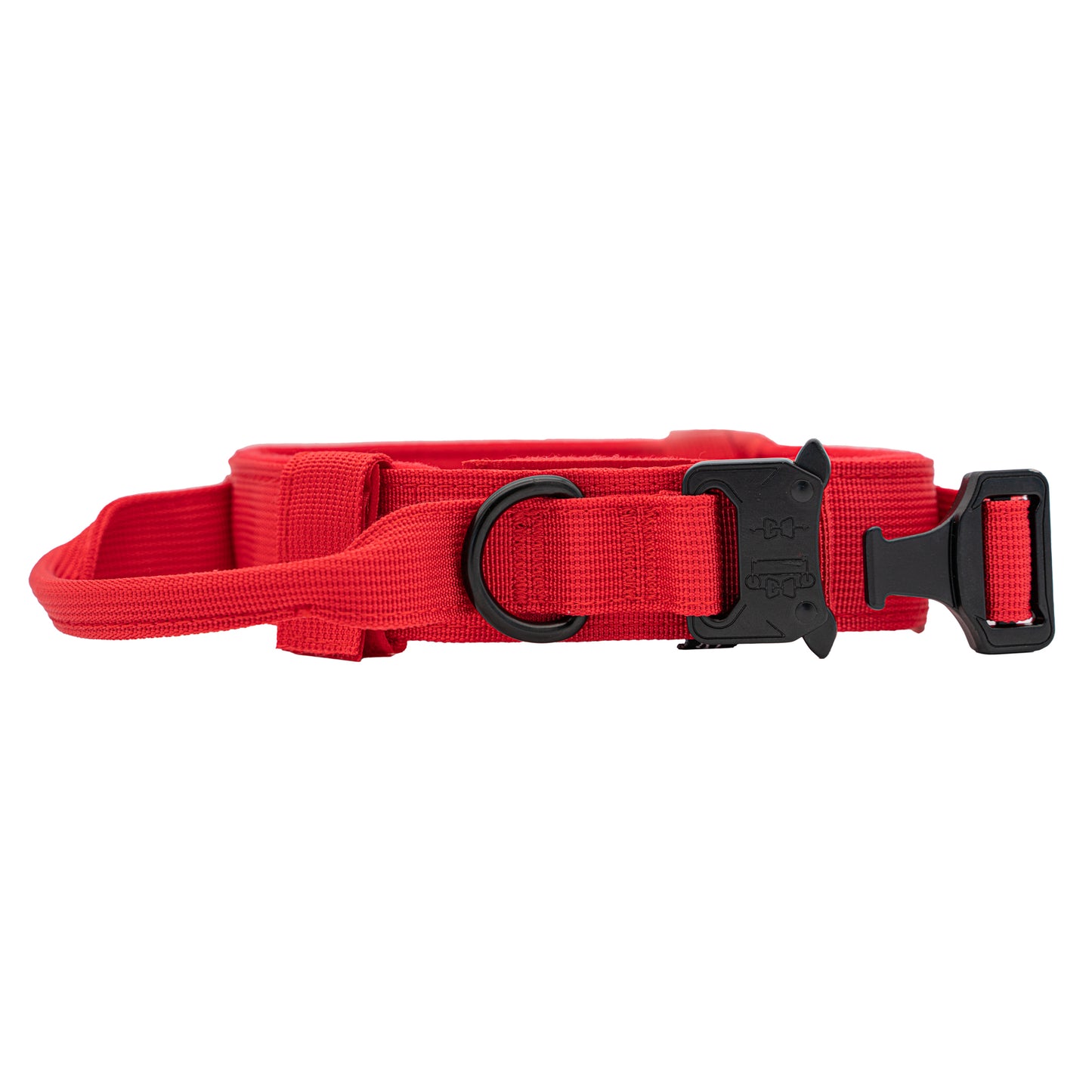 Tactical Dog Collar