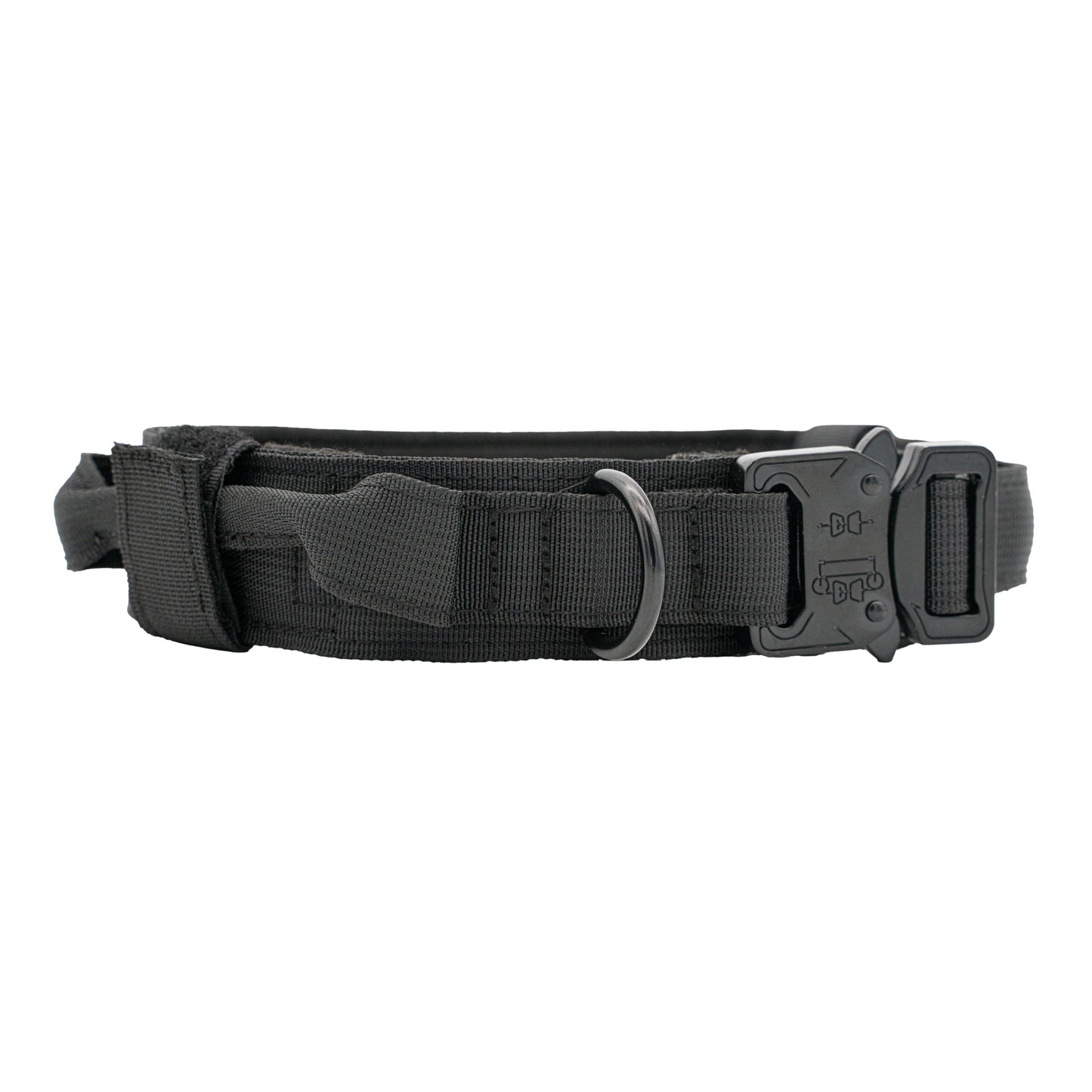 Tactical Dog Collar