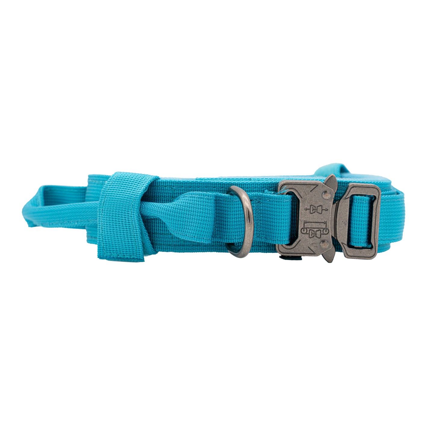 Tactical Dog Collar