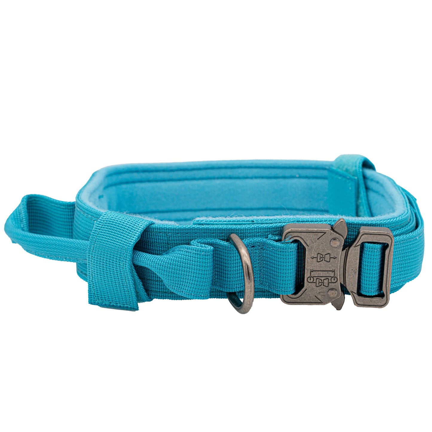 Tactical Dog Collar