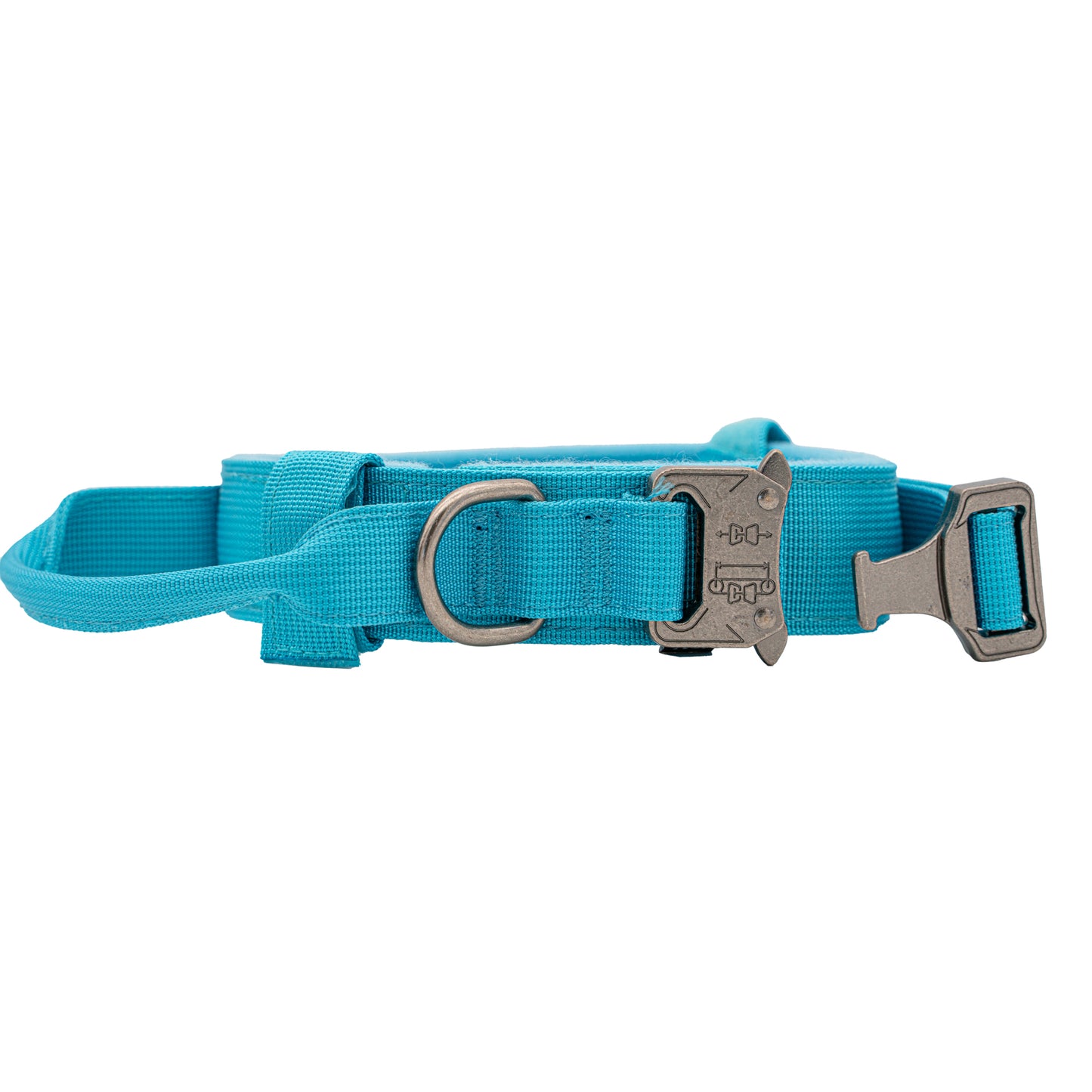Tactical Dog Collar