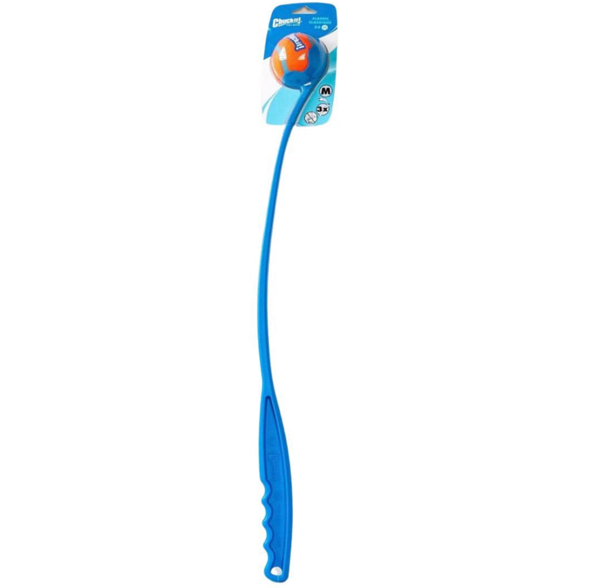 Chuck It Ball Launcher