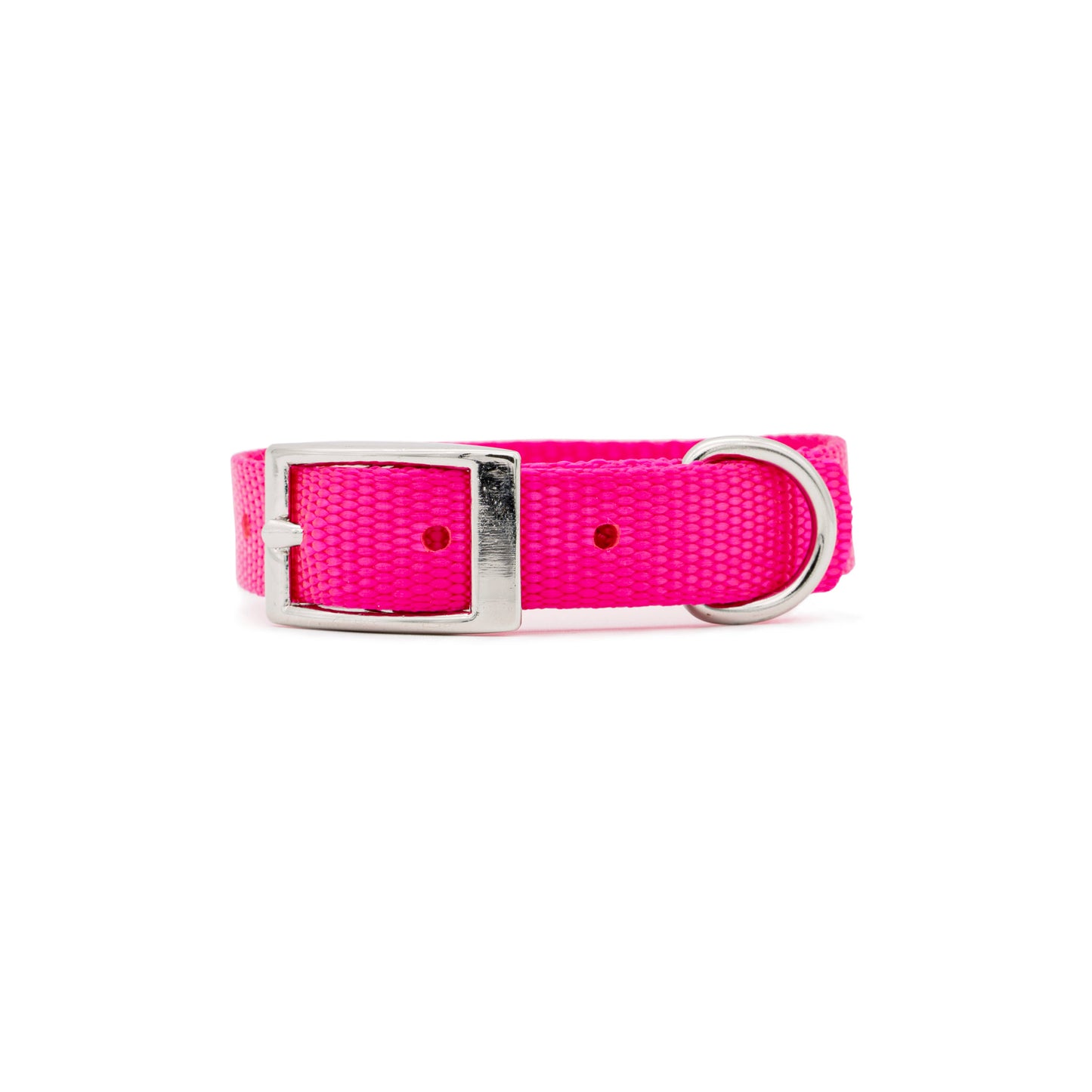 Nylon Pet Collar