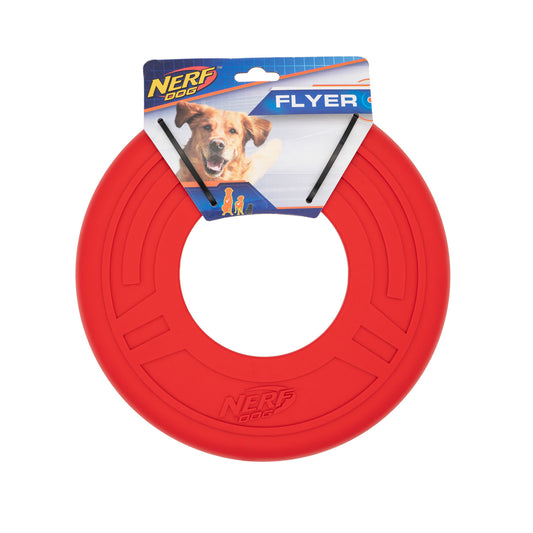 Nerf Dog Frisbee