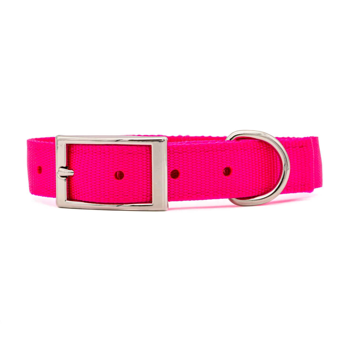 Nylon Pet Collar