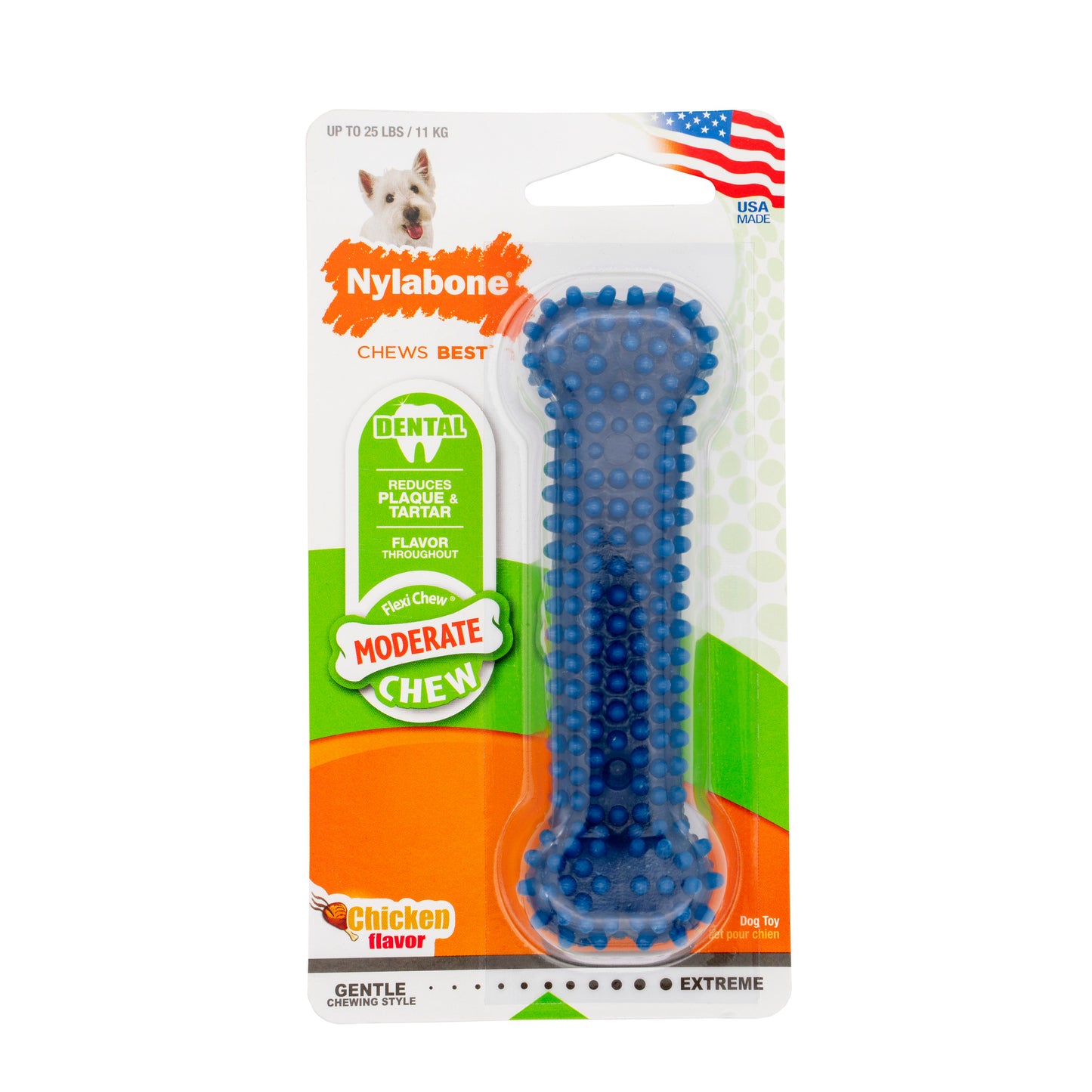 Dental Chew Bone