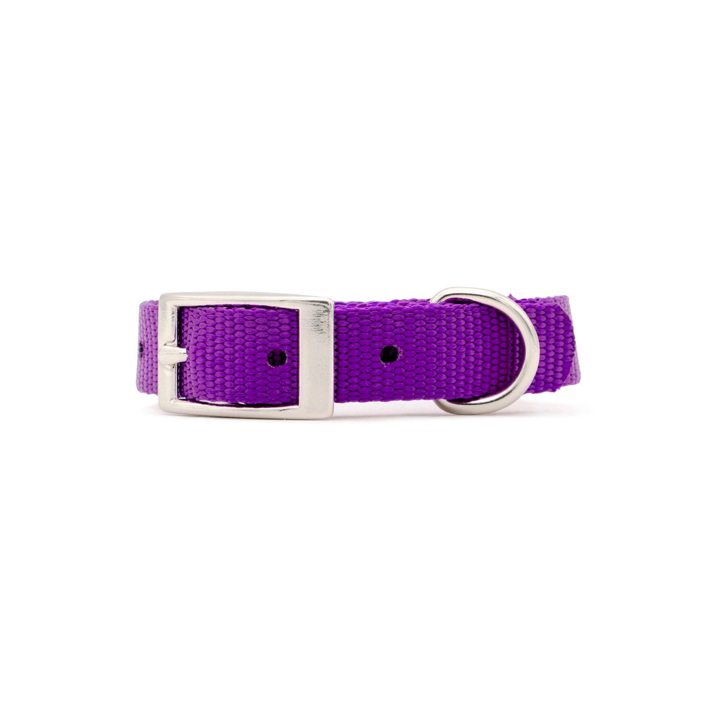 Nylon Pet Collar