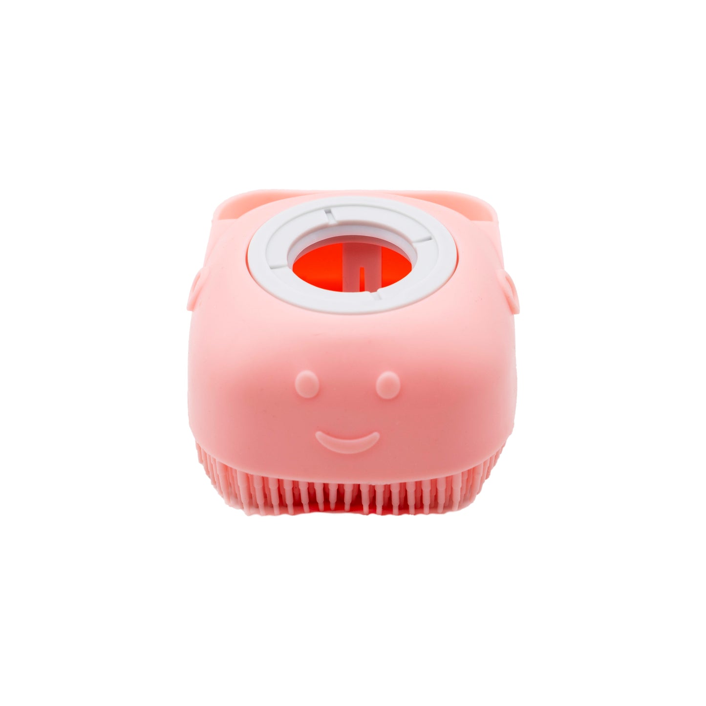 Pet Bath Brush