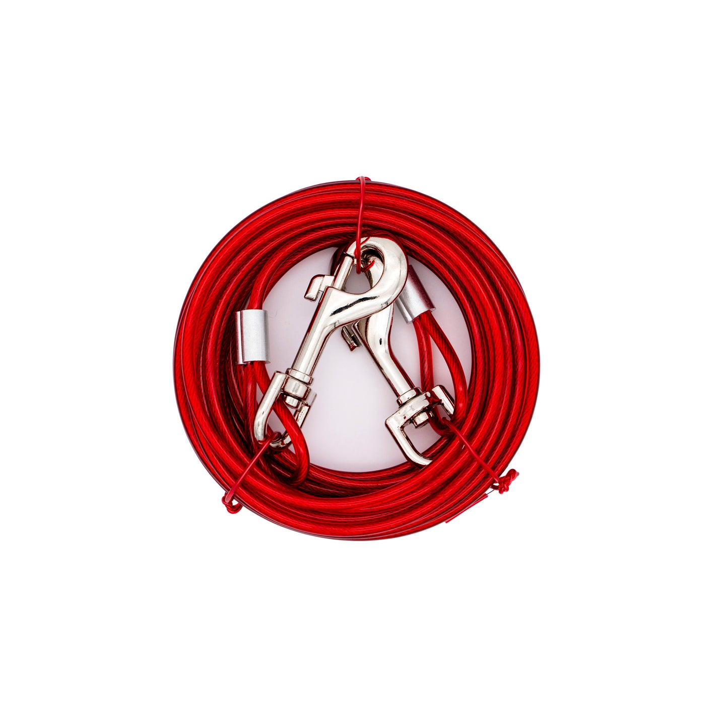 Tie Out Cable