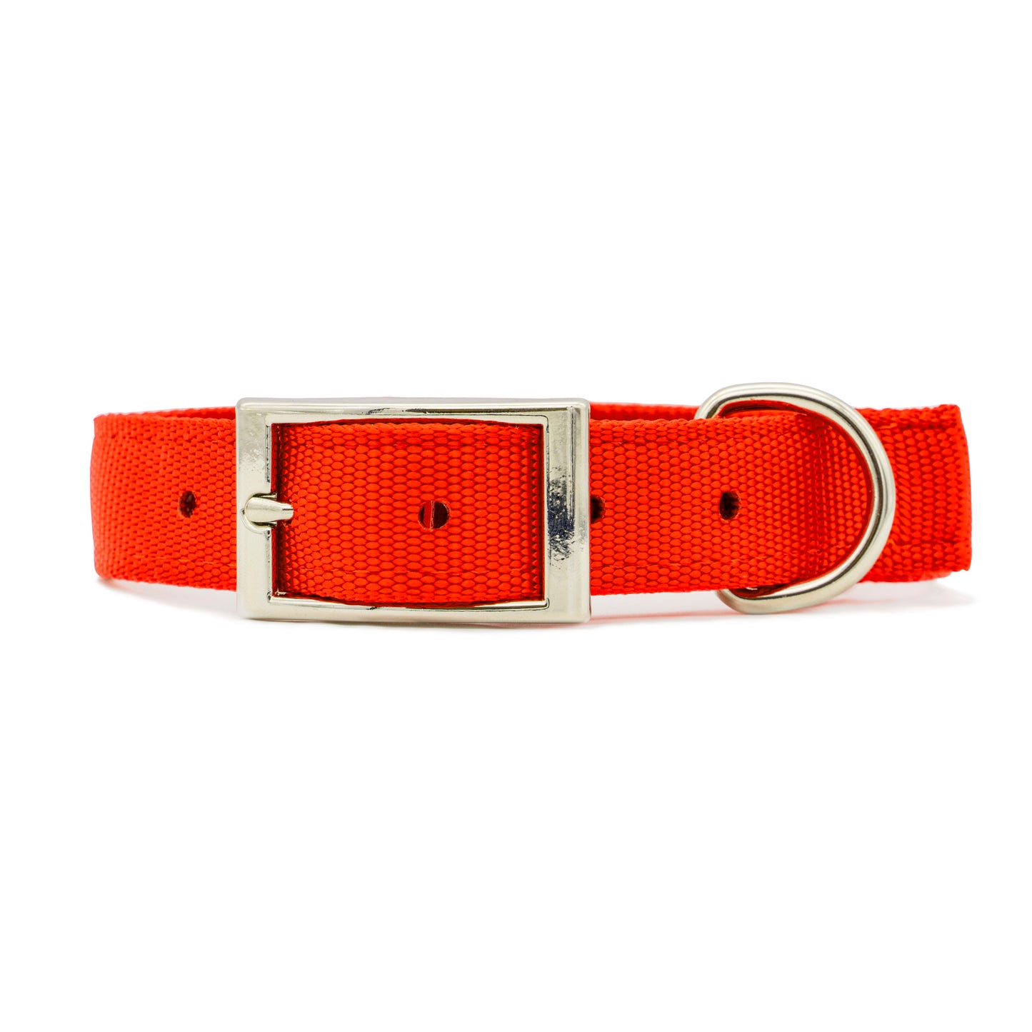 Nylon Pet Collar