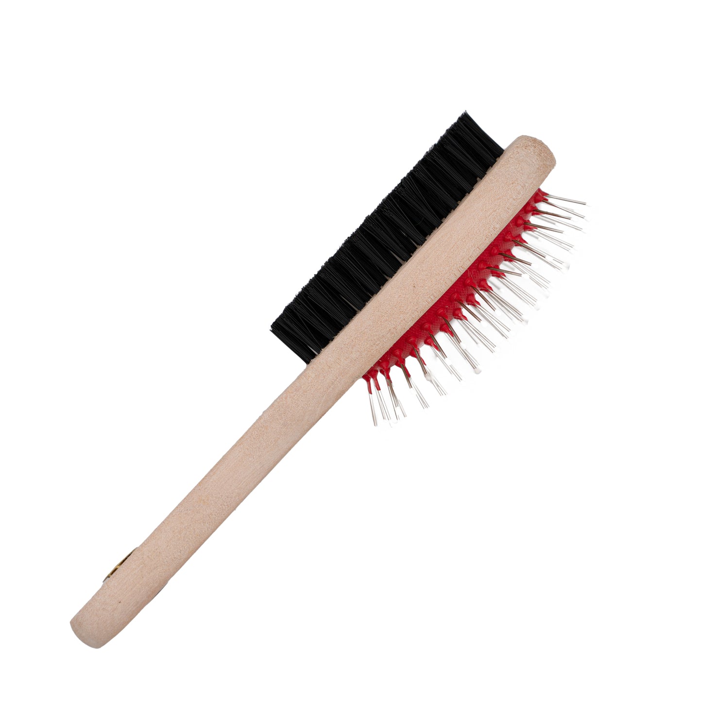 Double Sided Grooming Brush