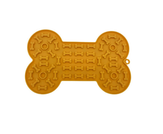 Bone Lick Mat