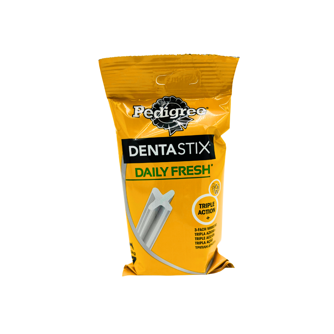 Pedigree Denta Stix