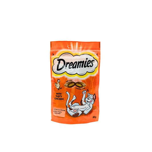 Dreamies Cat Treats