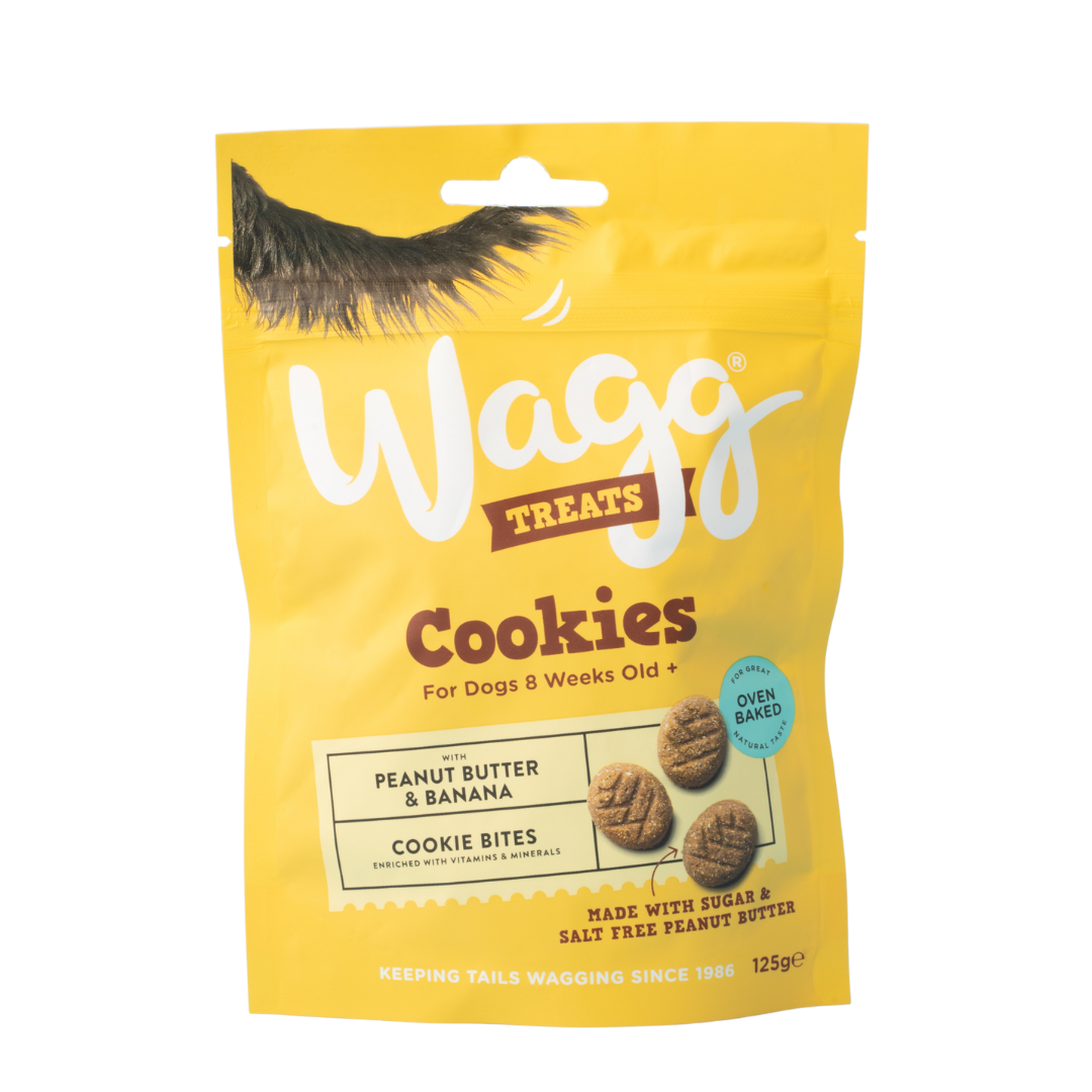 Wagg Treats