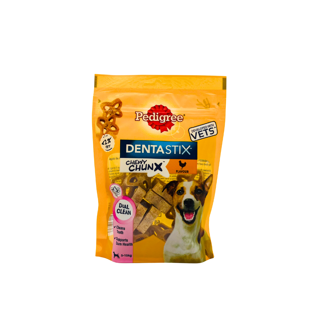 Pedigree Denta Stix -  Chewy Chun