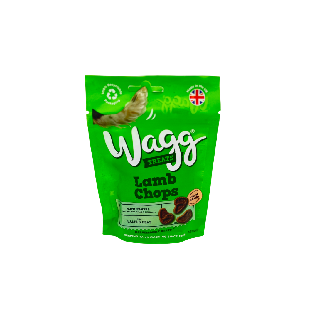 Wagg Treats