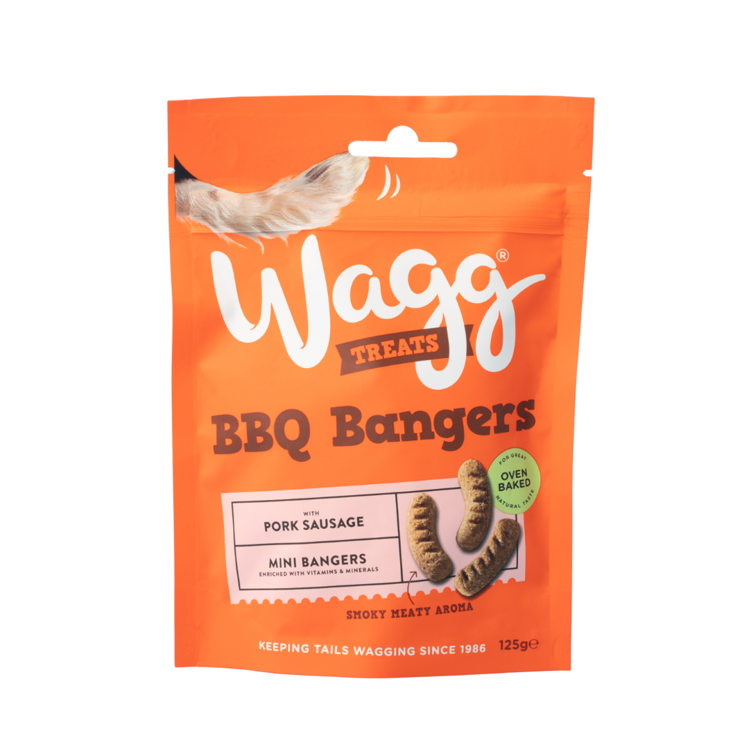 Wagg Treats