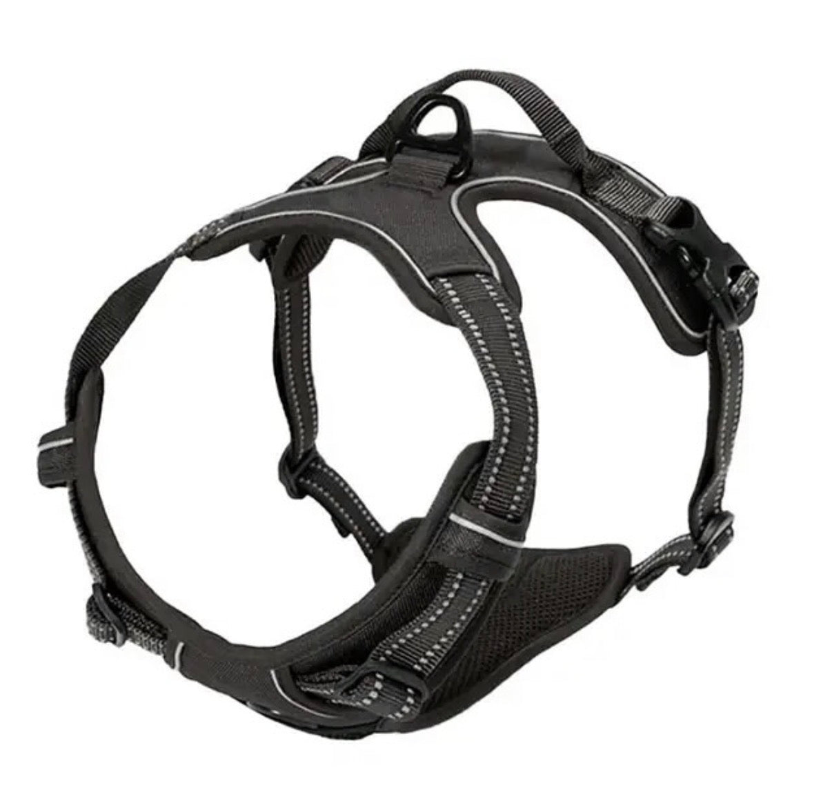 Reflective Dog Harness