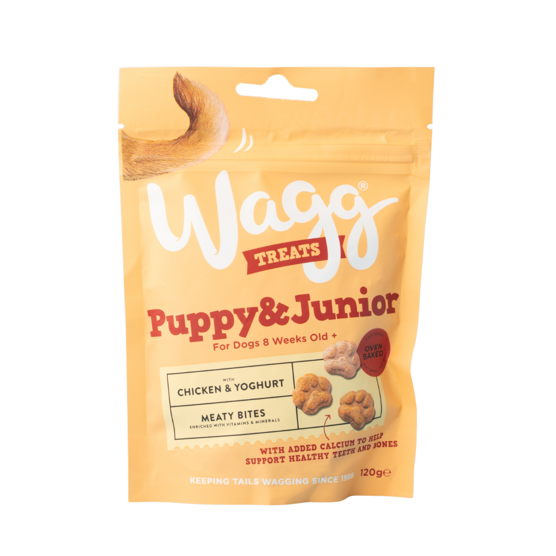 Wagg Treats