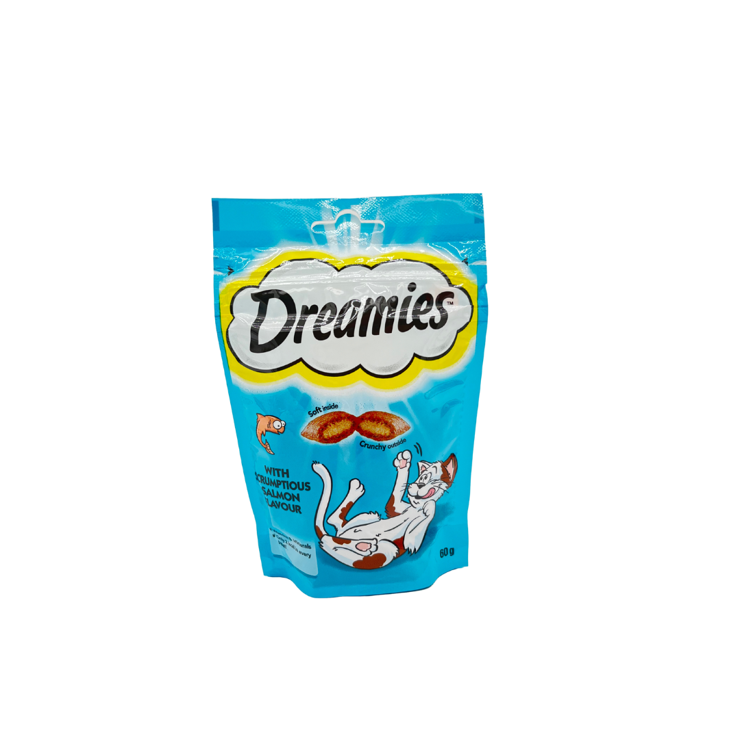 Dreamies christmas advert best sale