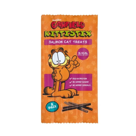 Garfield KittiStix Cat Treats