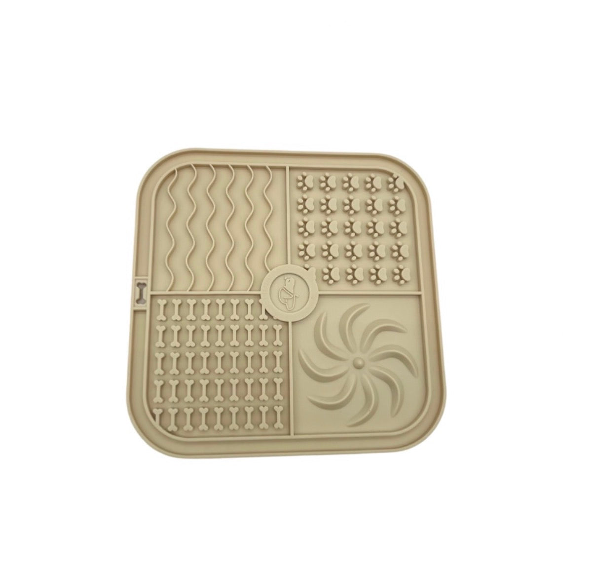 Paradise Lick Mat