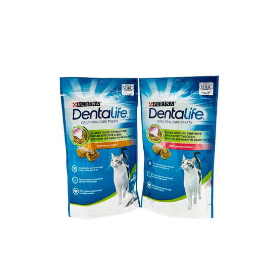 Purina DentaLife - Mix & Match