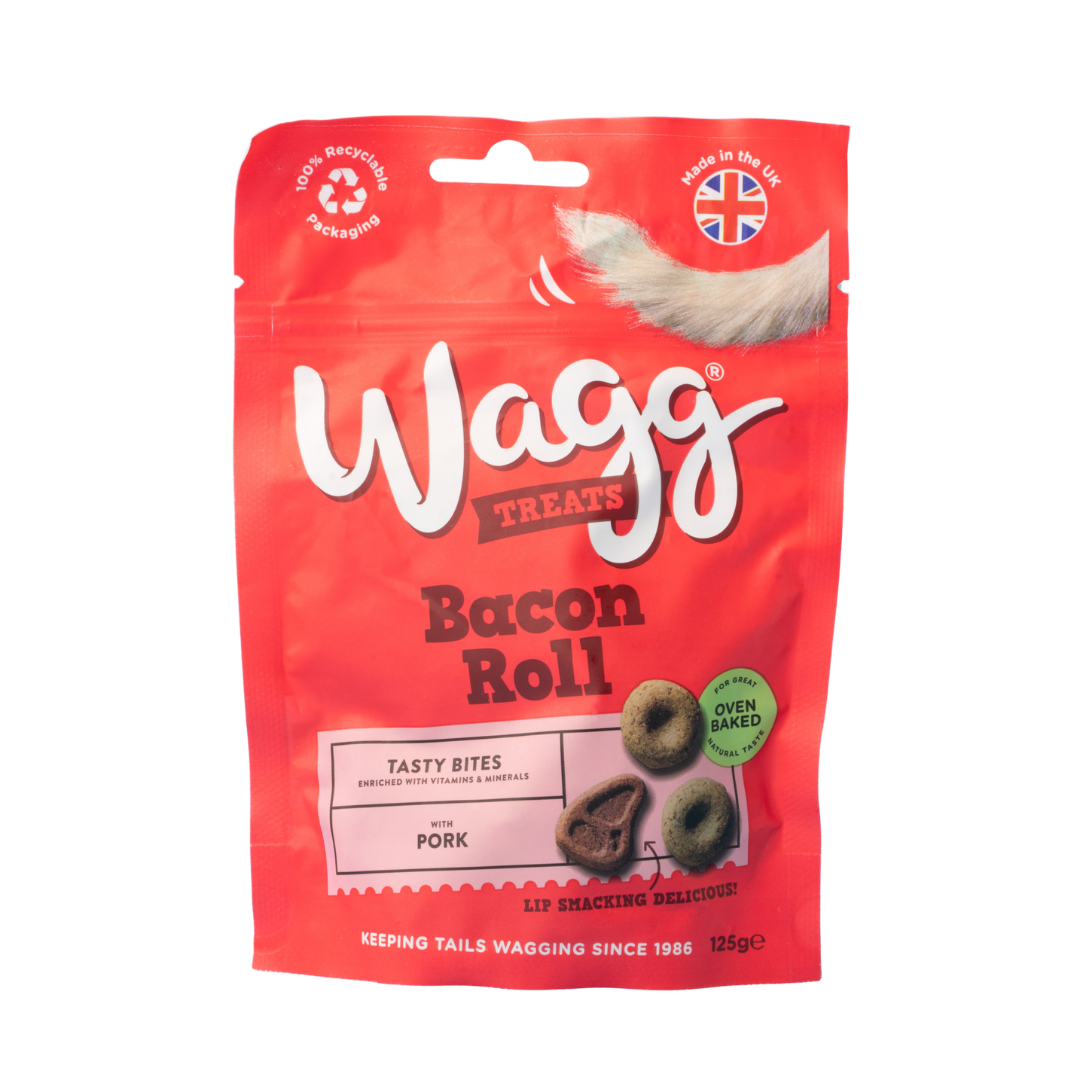 Wagg Treats