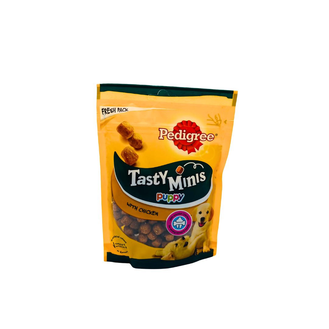 Pedigree Tasty Minis Puppy Treats