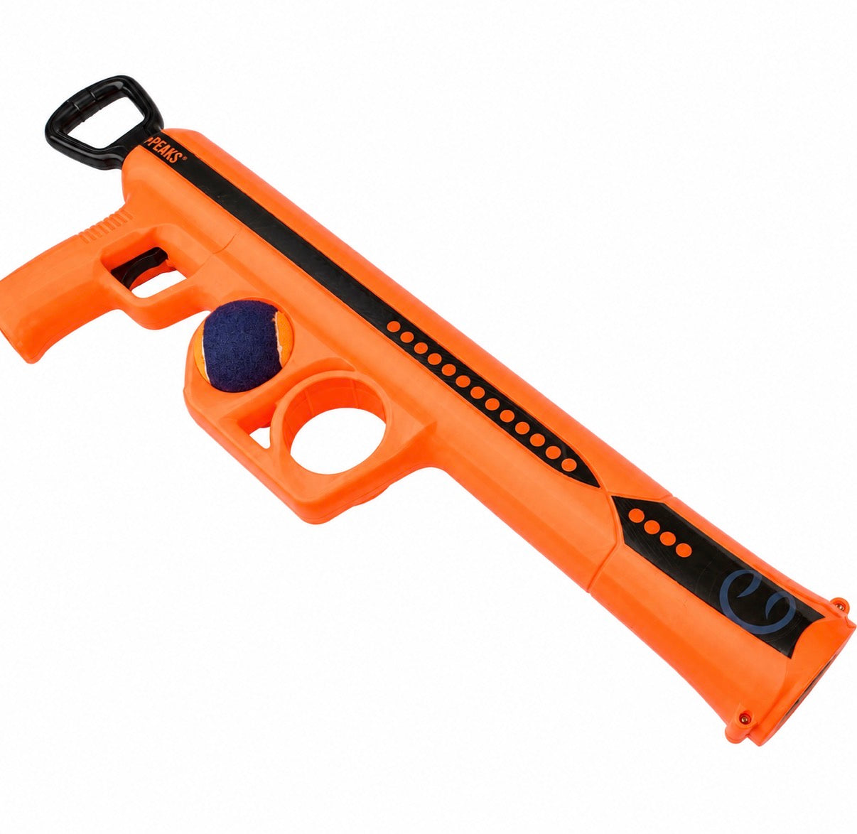 Ultimate Ball Launcher