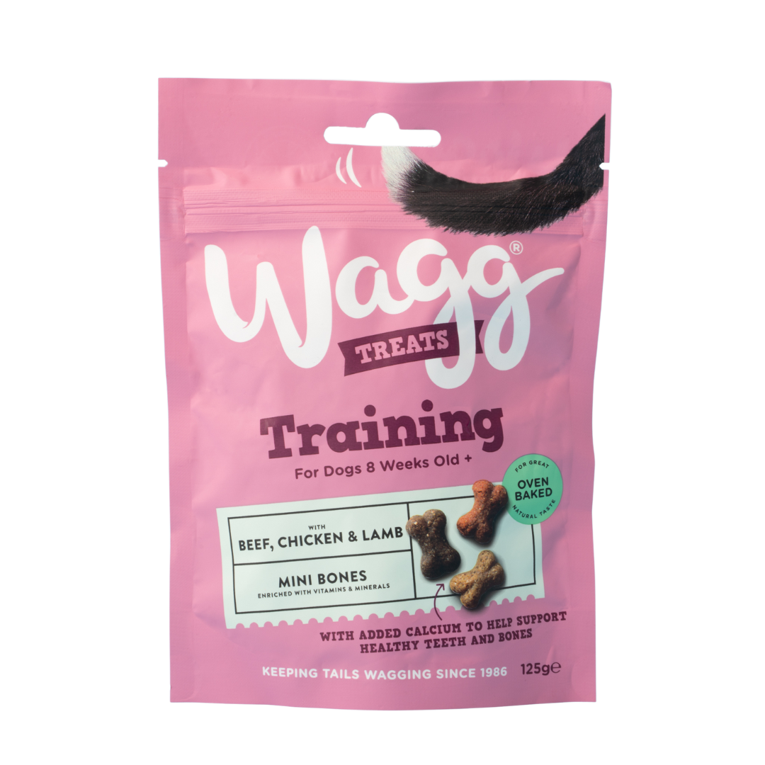 Wagg Treats