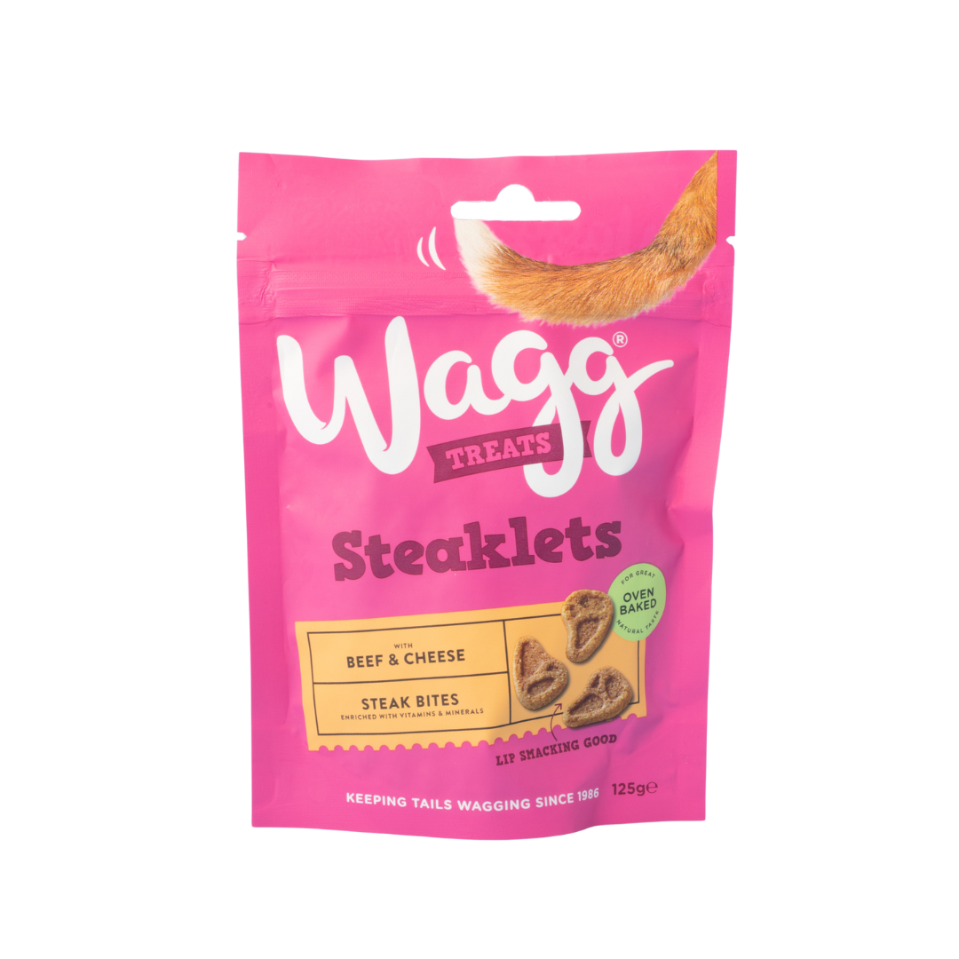 Wagg Treats