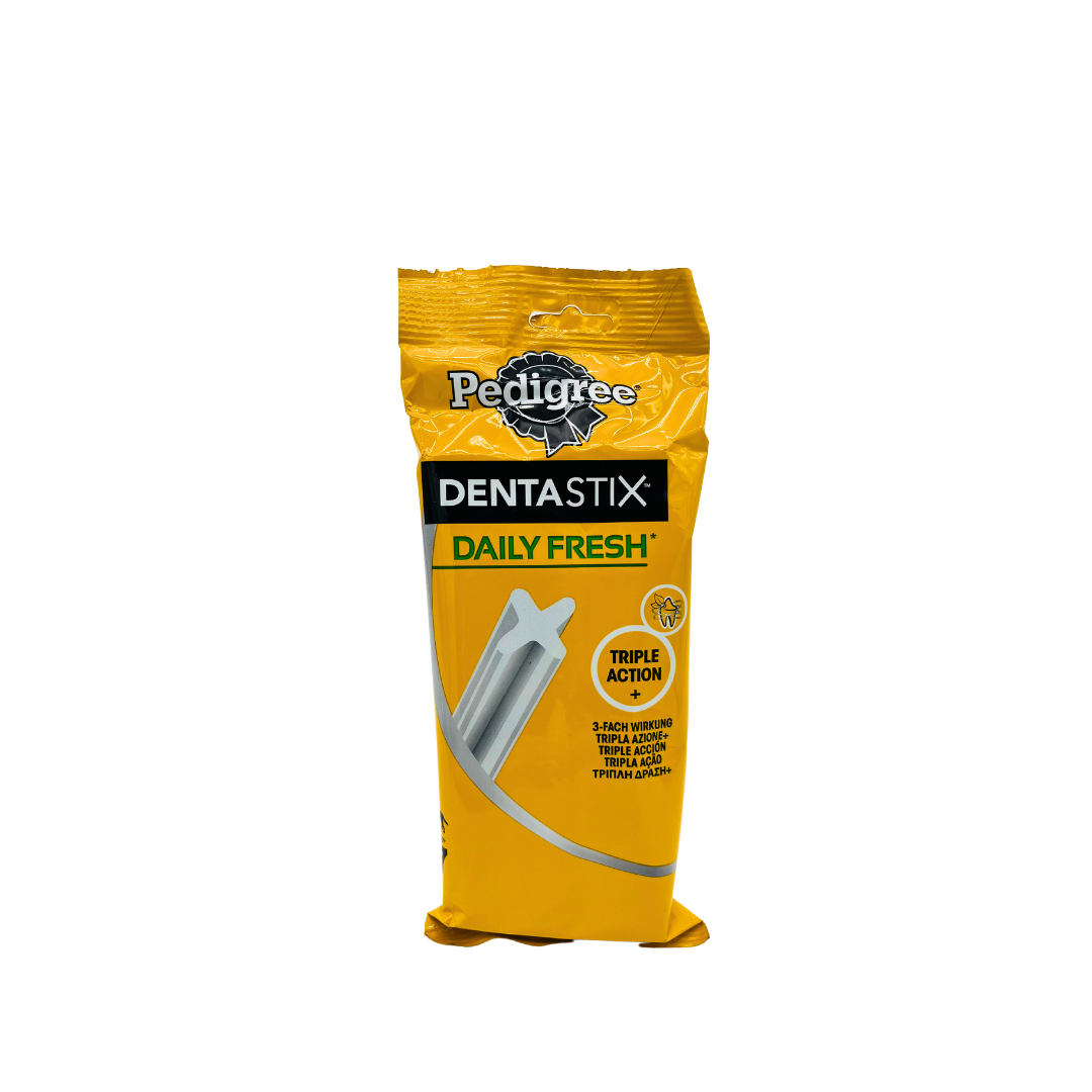 Pedigree Denta Stix