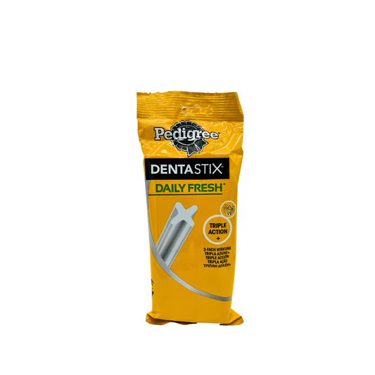 Pedigree Denta Stix